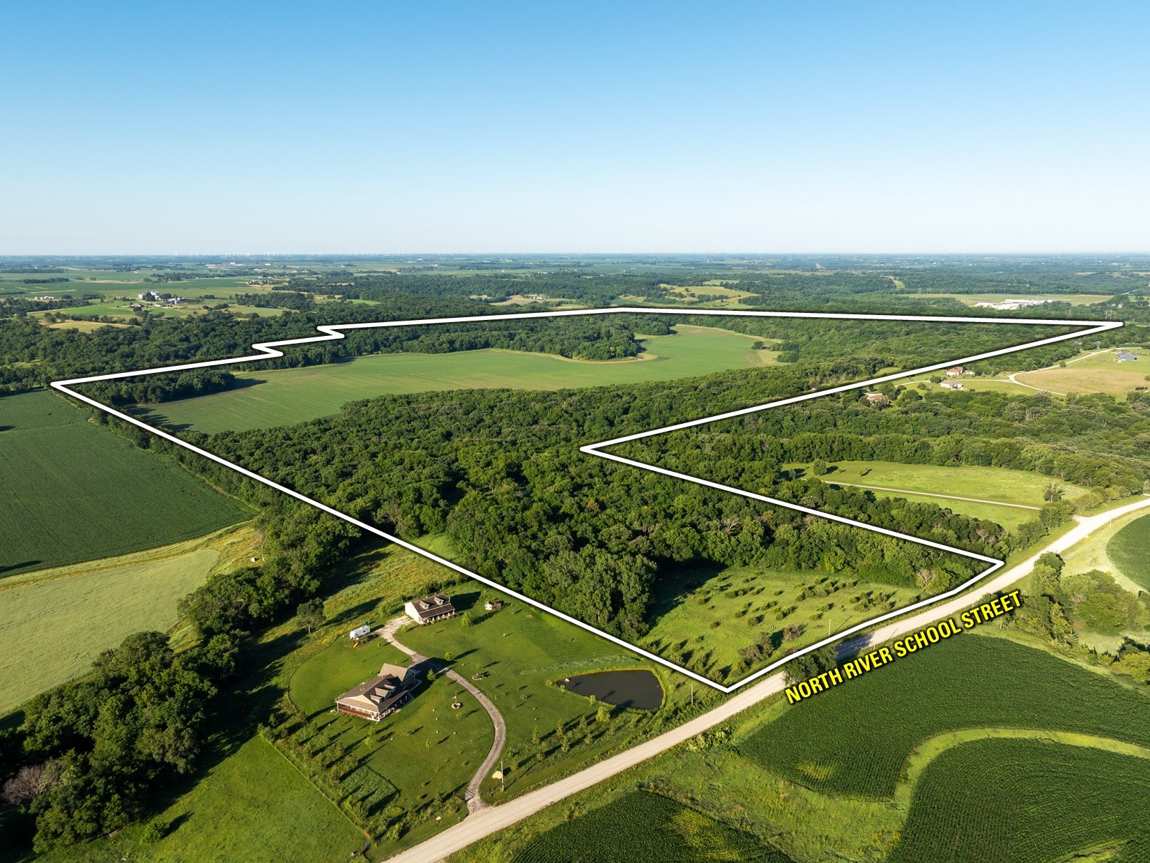 Aerial Outline 1