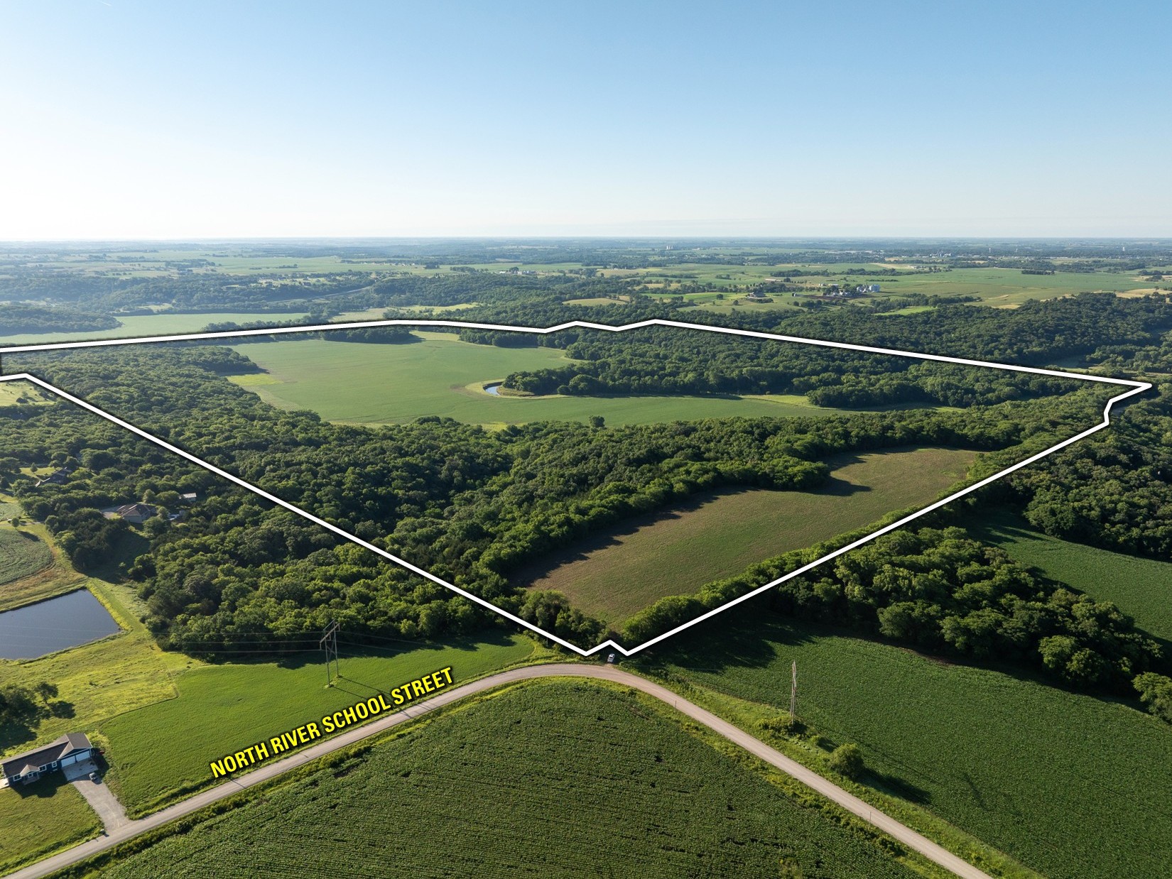 Aerial Outline 2