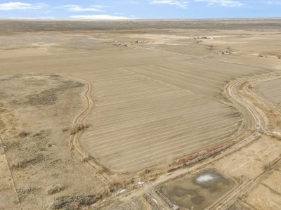 Listing #19242 - 275.10 acres in Jefferson County, ID