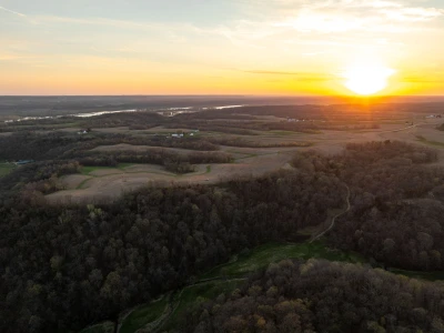 Listing #19340 - 578.01 acres in Grant County, WI