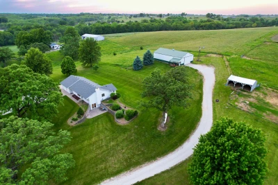 Listing #19457 - Indianola, IA